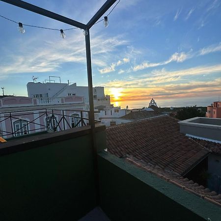 Villa Casa Damiana Tazacorte Exterior foto
