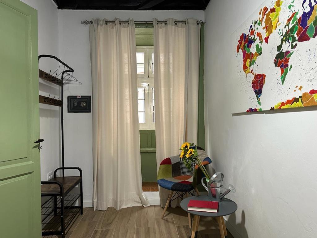 Villa Casa Damiana Tazacorte Exterior foto