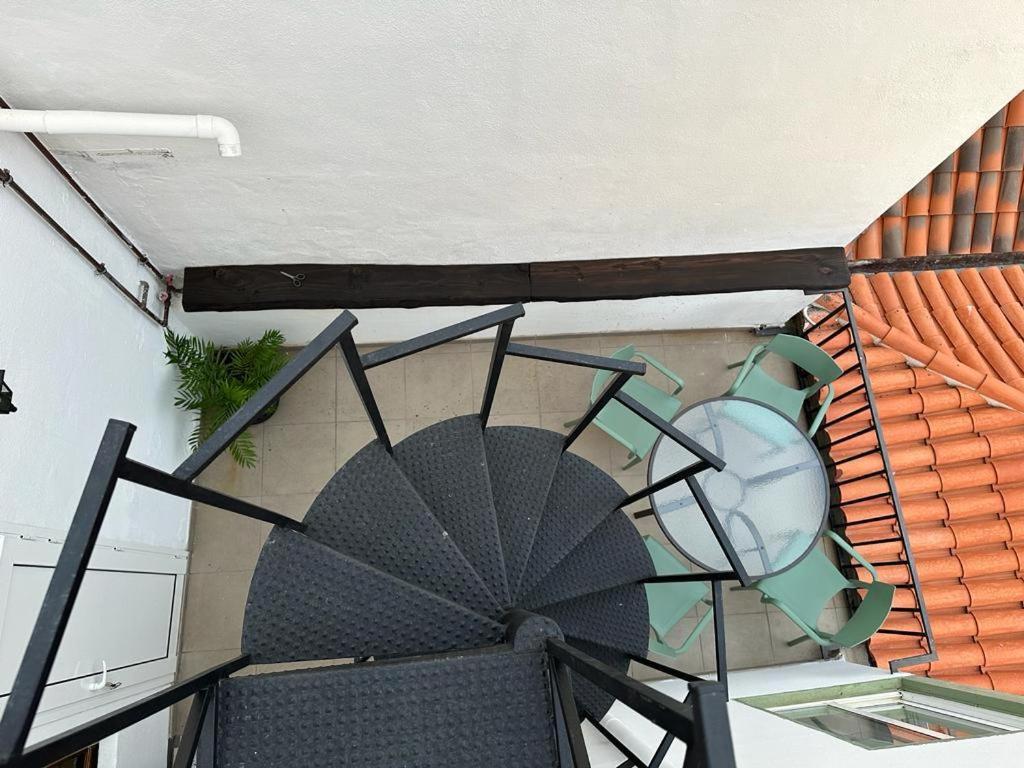 Villa Casa Damiana Tazacorte Exterior foto
