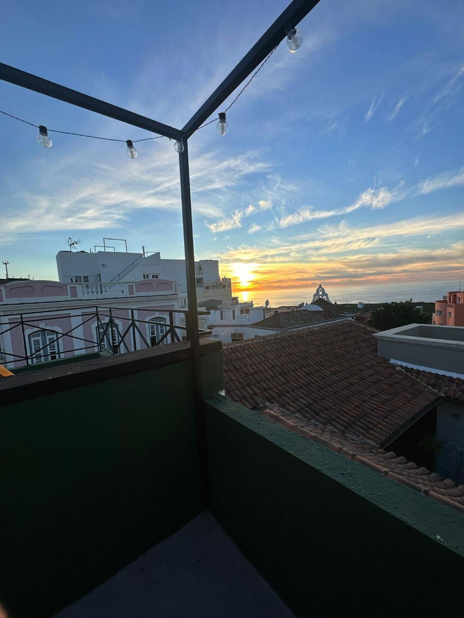 Villa Casa Damiana Tazacorte Exterior foto